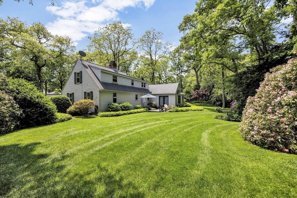 Sandwich, MA 02563,1 Jonathan Lane