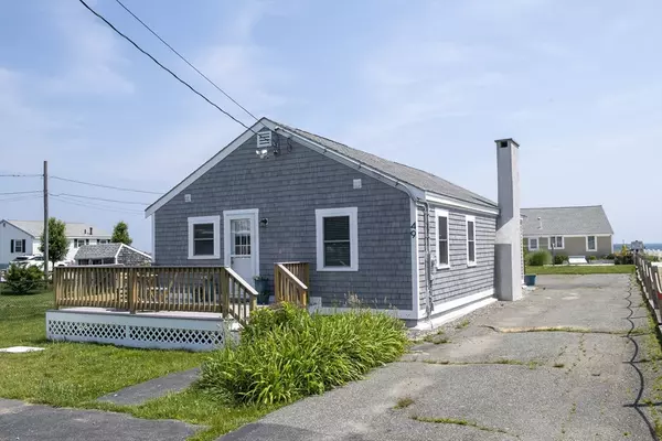 Sandwich, MA 02563,49 Freeman Ave