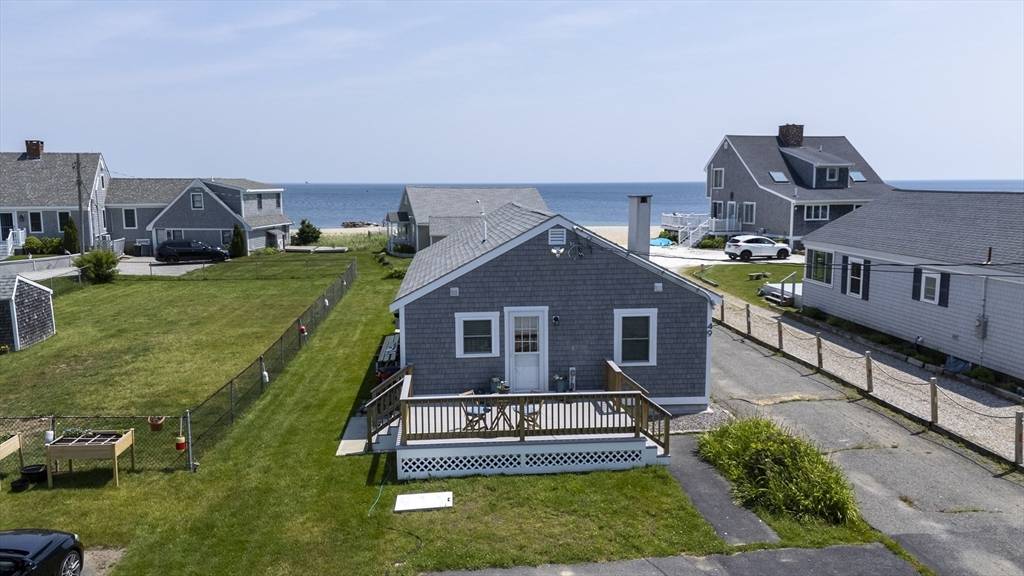 Sandwich, MA 02563,49 Freeman Ave