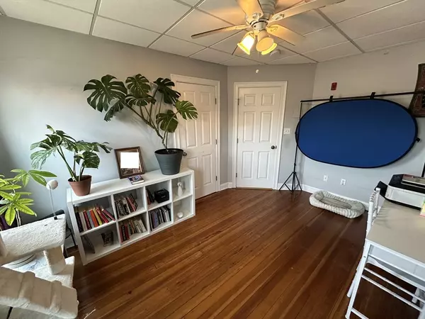 Revere, MA 02151,80 Park Ave #4