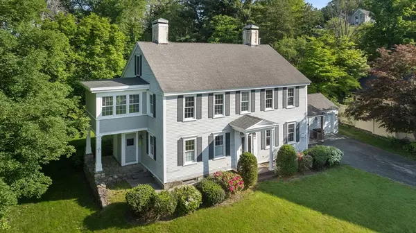 285 Main St, Groveland, MA 01834