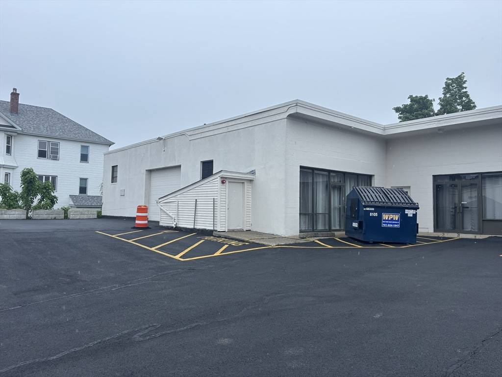 1533 South Main Road #3, Fall River, MA 02724