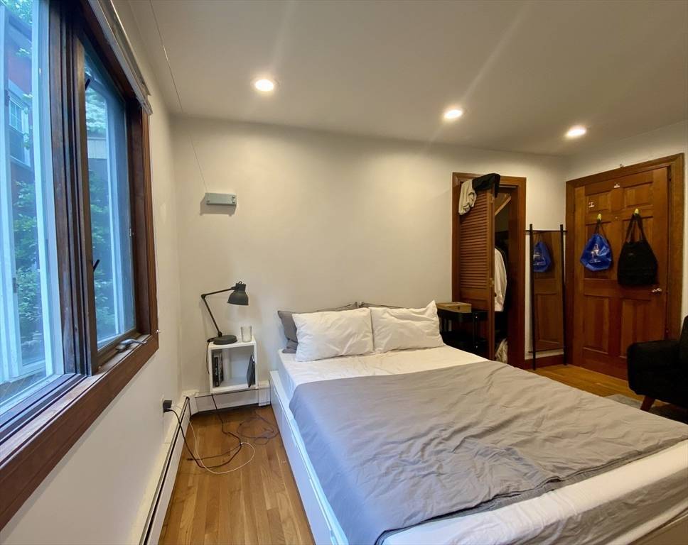 Cambridge, MA 02139,168 Auburn Street #A