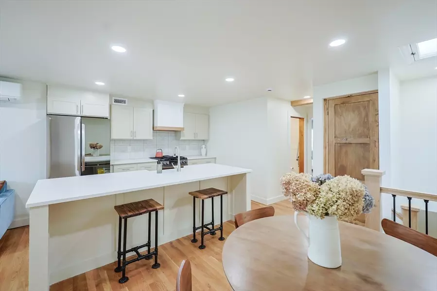 307 East Eagle Street, Boston, MA 02128