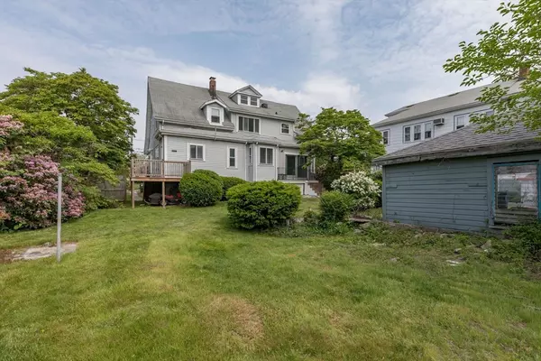 Winthrop, MA 02152,86-88 Sargent St