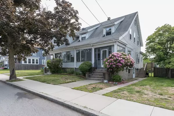 Winthrop, MA 02152,86-88 Sargent St