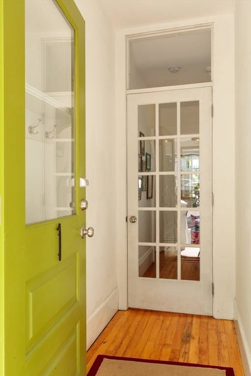 Somerville, MA 02145,13 Sargent Ave #1