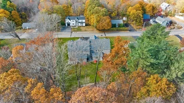Holden, MA 01522,70 Princeton St