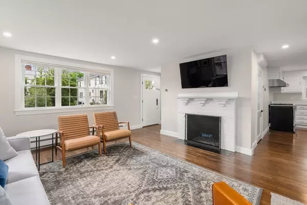 Watertown, MA 02472,91 Evans St
