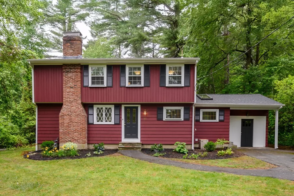 Sharon, MA 02067,33 Moose Hill Parkway