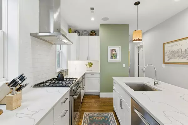 Boston, MA 02127,1650 Columbia Rd #3