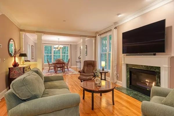 Wayland, MA 01778,106 Willow Brook Drive #106