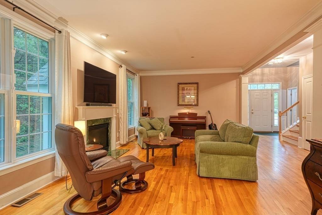 Wayland, MA 01778,106 Willow Brook Drive #106