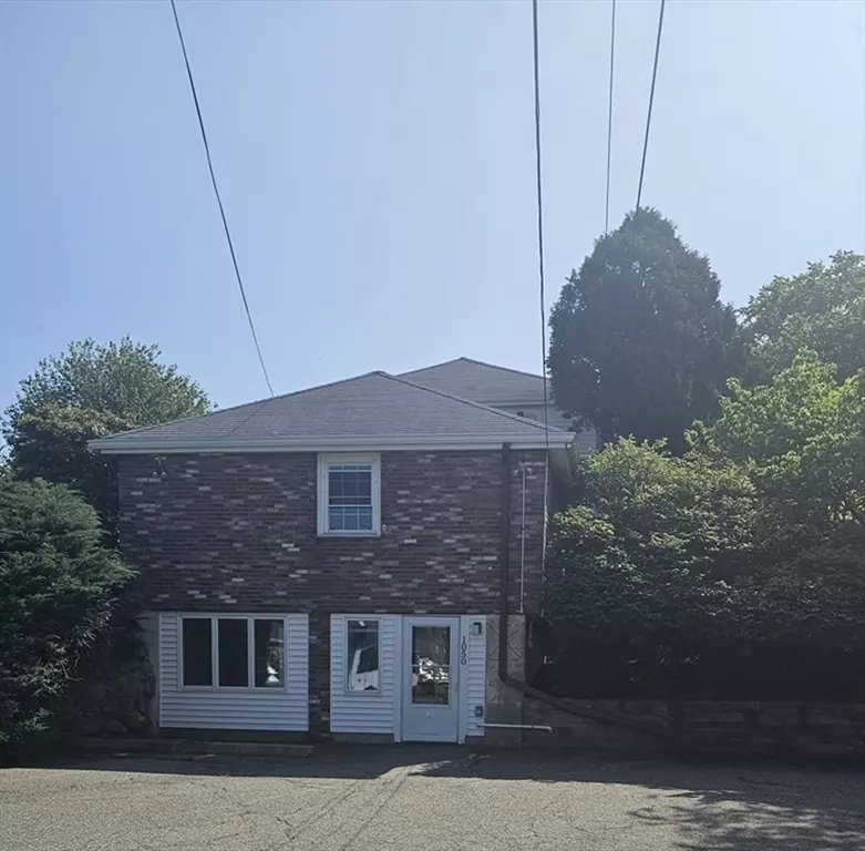 Weymouth, MA 02190,1050 Main Street #1B