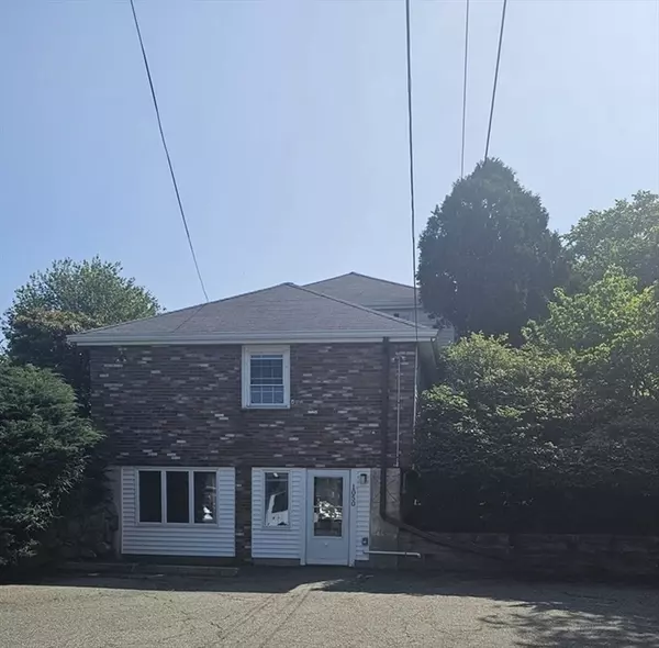 1050 Main Street #1B, Weymouth, MA 02190