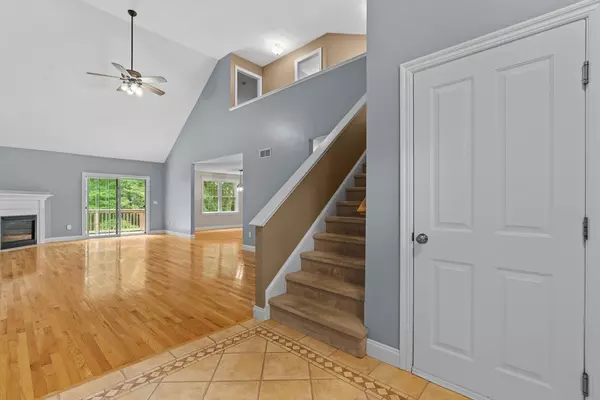 Millbury, MA 01527,24 Horne Way #24