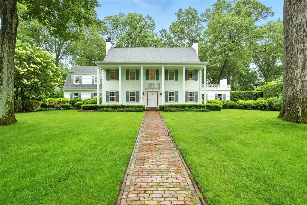 Longmeadow, MA 01106,231 Park Drive