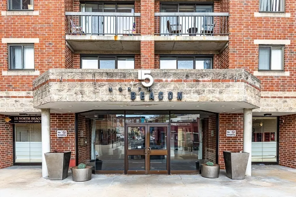 Boston, MA 02134,15 North Beacon #L01