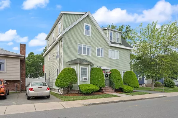 Revere, MA 02151,66 Adams Street