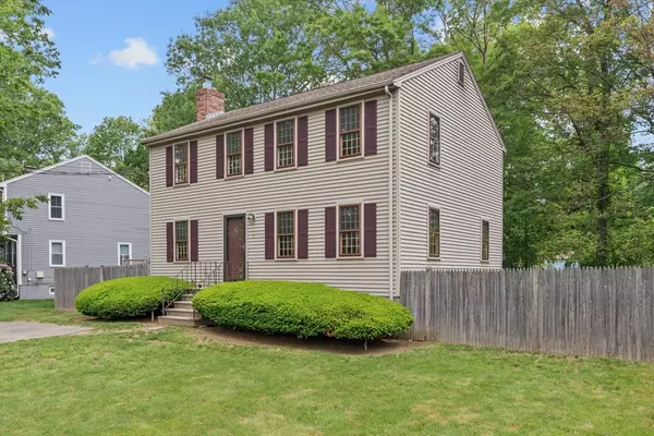 Framingham, MA 01701,11 Cavatorta Drive