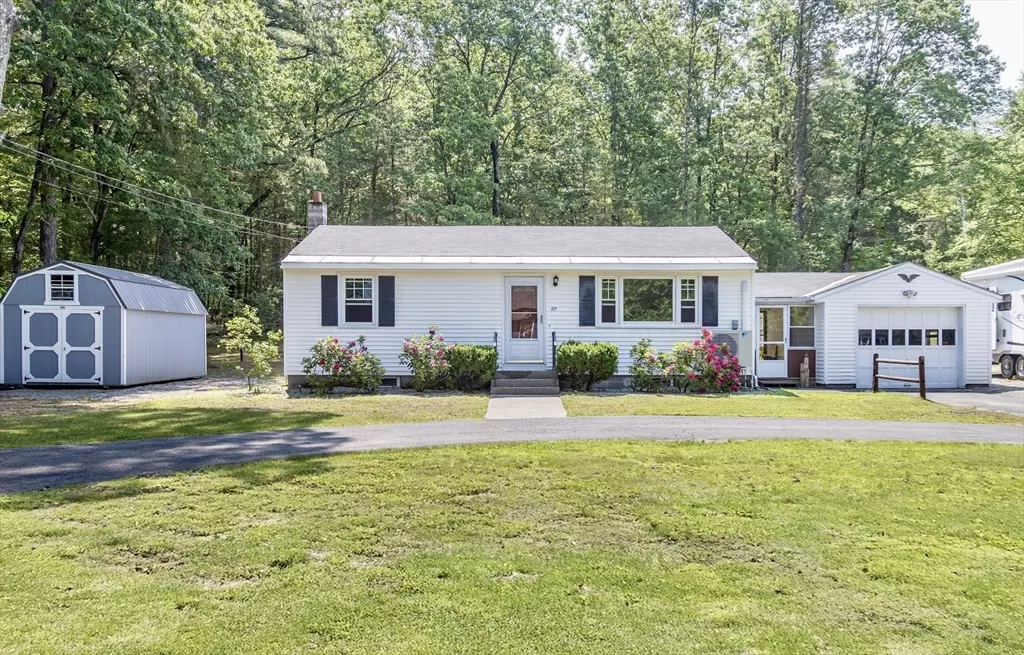 Montague, MA 01351,67 Hillside Rd