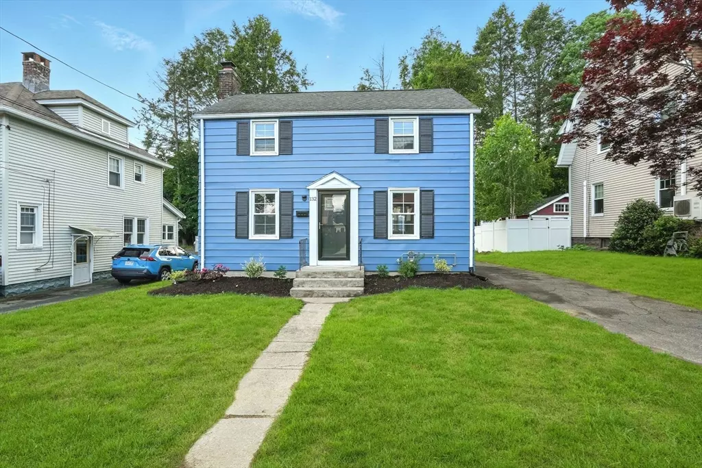 West Springfield, MA 01089,132 Nelson St