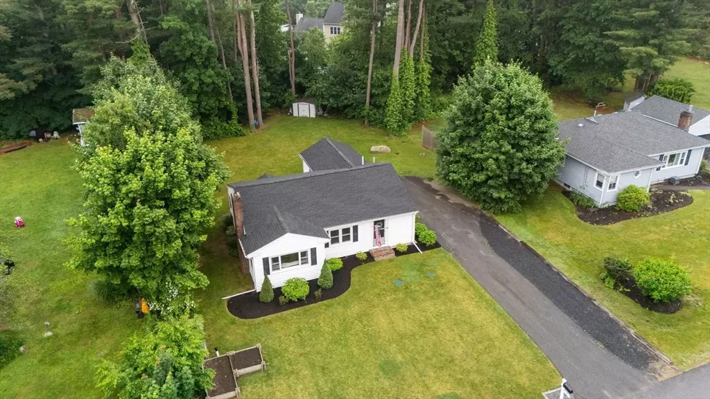 East Bridgewater, MA 02333,45 Leland St