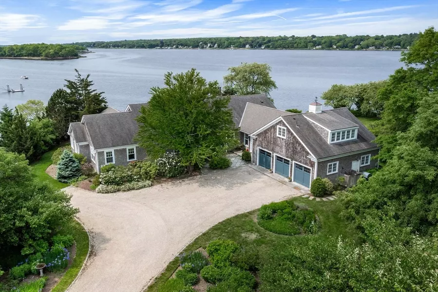 37 Glen Road, Westport, MA 02790