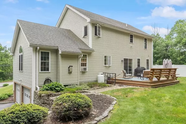 Fitchburg, MA 01420,399 Princeton Rd