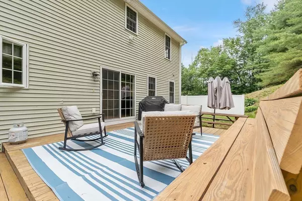 Fitchburg, MA 01420,399 Princeton Rd