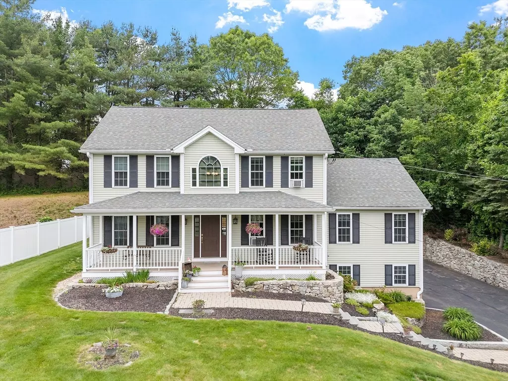 Fitchburg, MA 01420,399 Princeton Rd