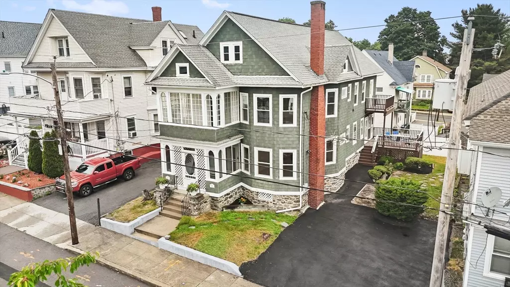 67-69 Nesmith St, Lawrence, MA 01841