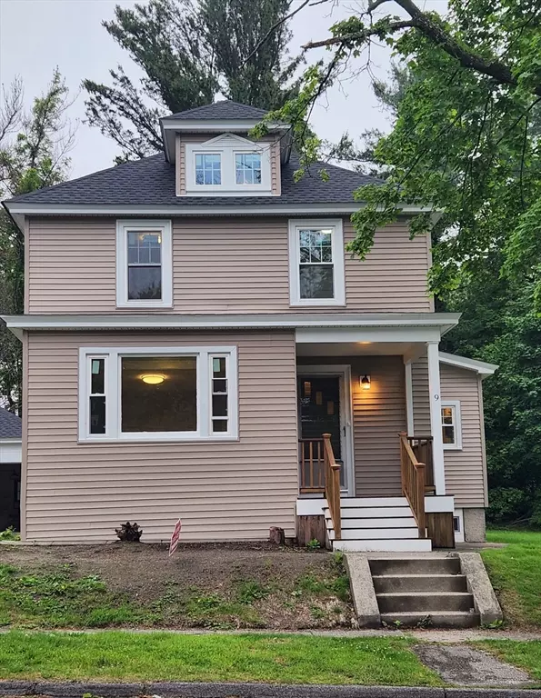 Worcester, MA 01605,9 Varney St