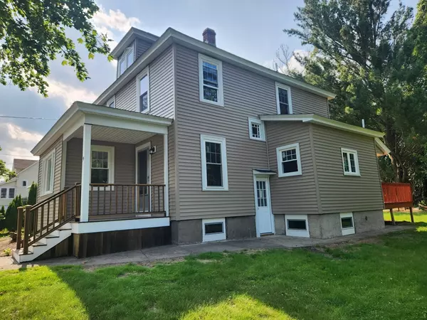 Worcester, MA 01605,9 Varney St