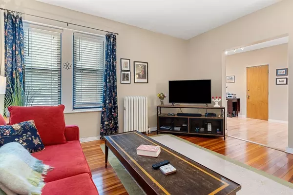 Boston, MA 02135,1404 Commonwealth Ave #4-8