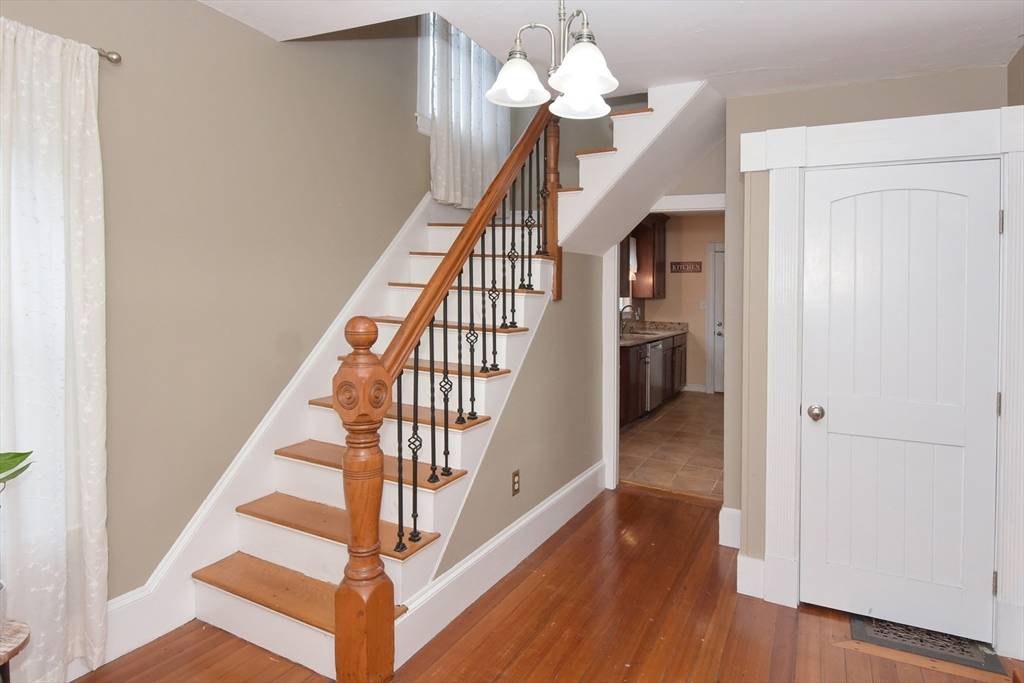 Quincy, MA 02170,180 Davis Street