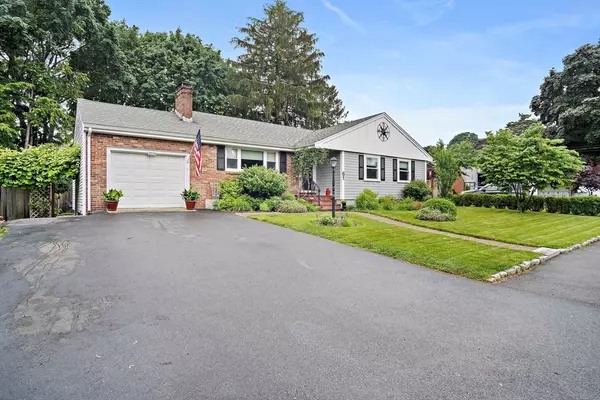 Quincy, MA 02169,61 Hillsboro St