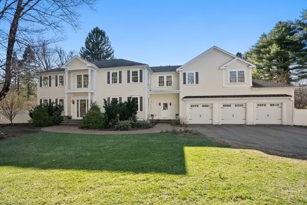 161 Pantry Lane #161, Sudbury, MA 01776