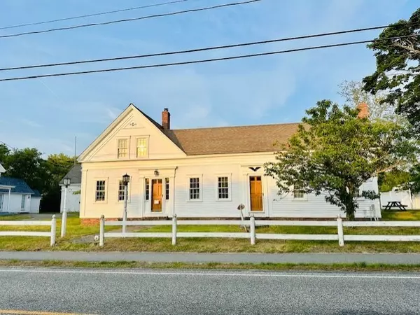 110 Depot, Dennis, MA 02639