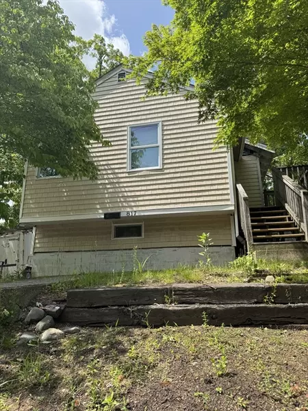 817 Middle Street, Weymouth, MA 02188