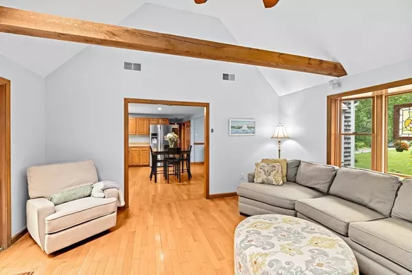 Hanson, MA 02341,109 Thayer Dr
