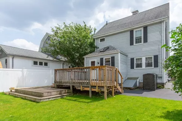 Medford, MA 02155,103 George St