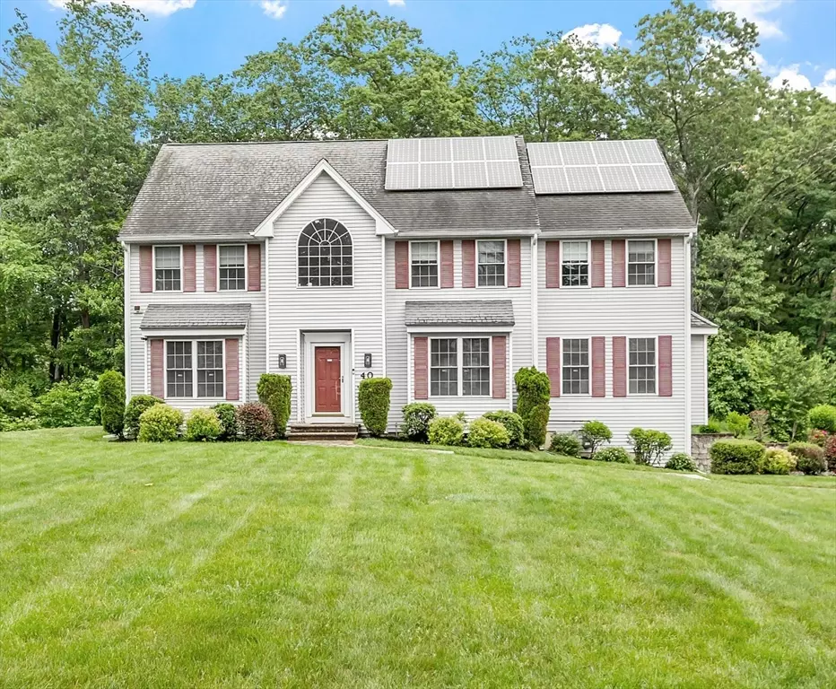 Westford, MA 01886,40 Powers Rd