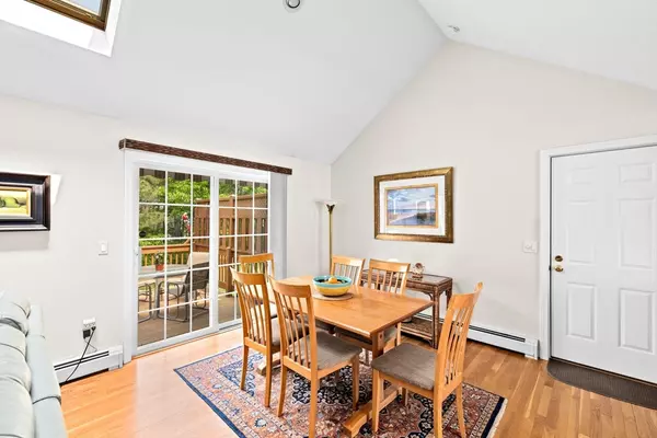 Mashpee, MA 02649,11 Quashnet Woods Drive