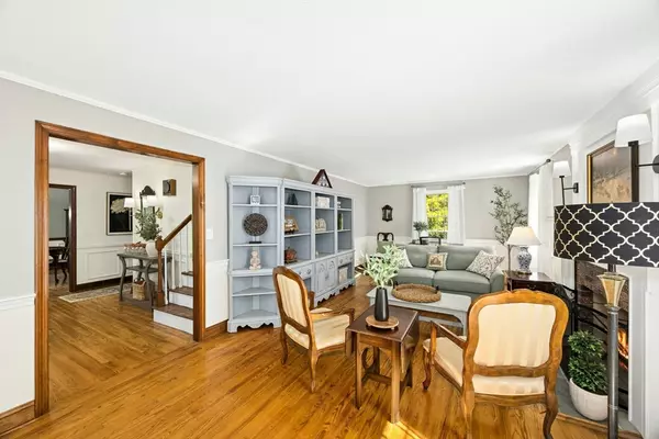 Grafton, MA 01519,12 Bruce Street