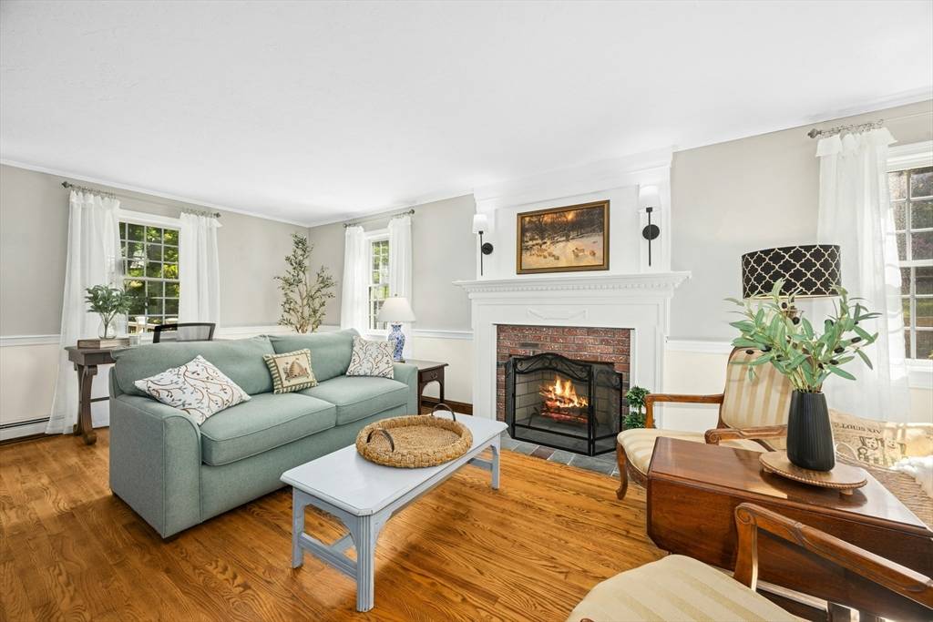 Grafton, MA 01519,12 Bruce Street