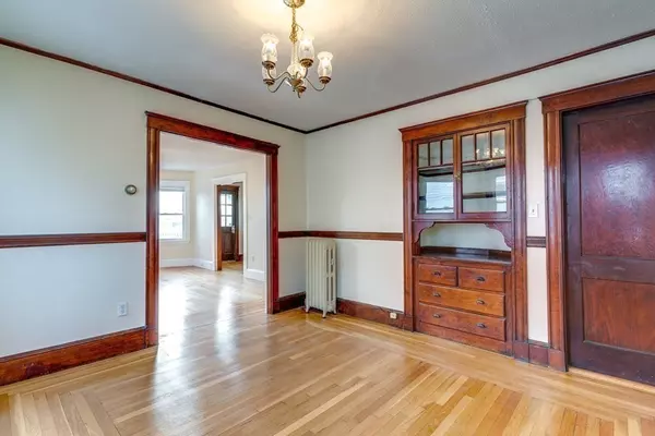 Boston, MA 02124,103 Fuller St #2