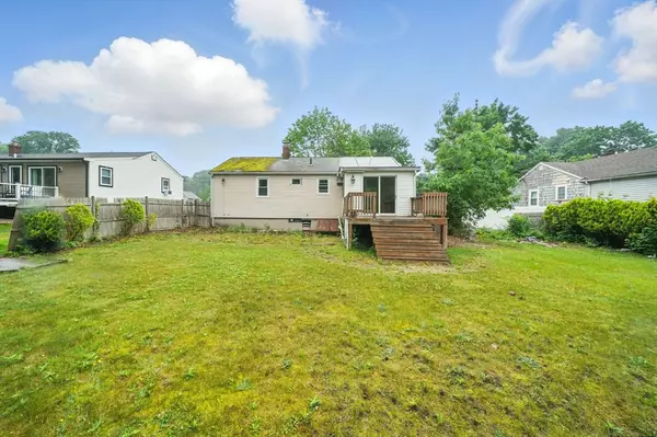 Randolph, MA 02368,9 Tucker Ter