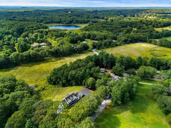 Lincoln, MA 01773,19 Conant    Road