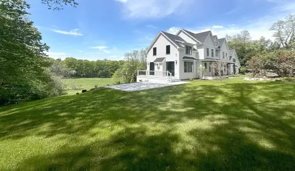 Lincoln, MA 01773,19 Conant    Road